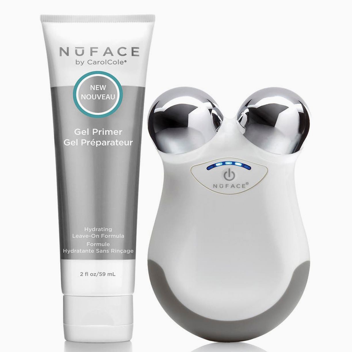 Just in: NuFace Skincare Devices in More Colors Up to 50% Off